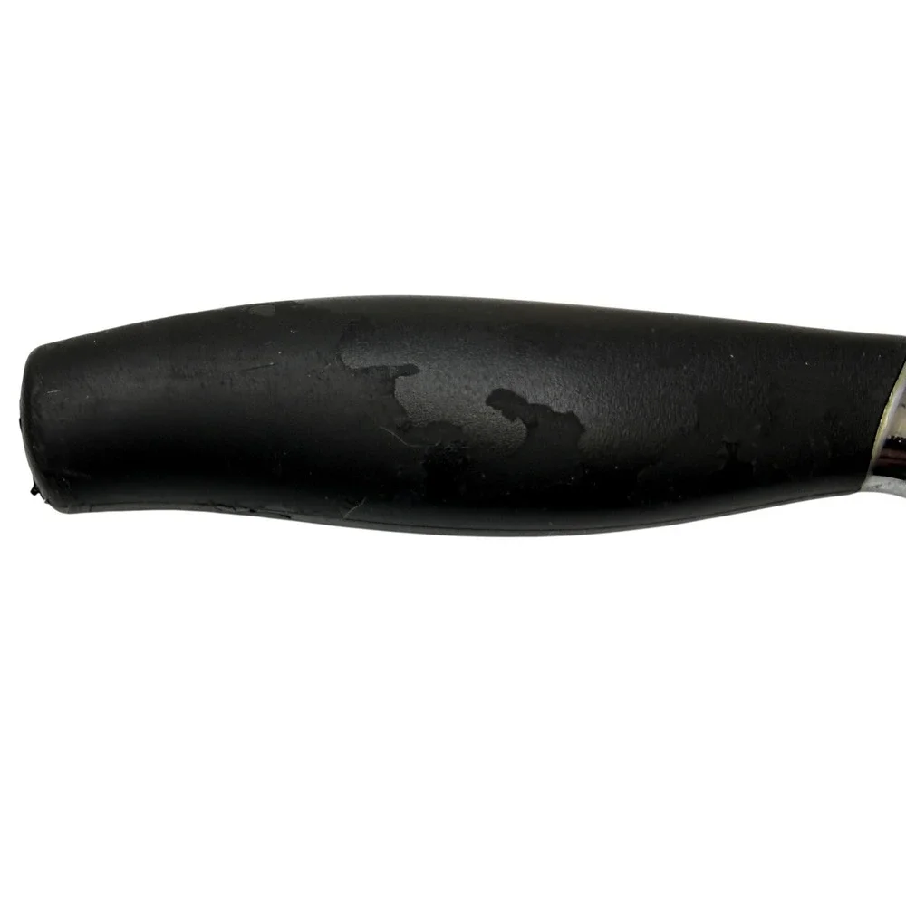 Taylor's Eye Witness 4-Piece Black Kitchen Knife Set Chef Paring Utility